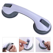6148 Helping Handle Used To Give A Helpful Handle In Case Of Door Stuck And Lack Of Opening It And All Purposes And Can Be Used In Mostly Any Kinds Of Places Like Offices And Household Etc.