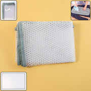 Large Ironing Press Net  Mesh Ironing Protector Cloth (67 X 50 Cm  1 Pc)