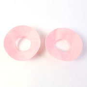Silicone Wrist Water Stopper For Washing (2 Pc)
