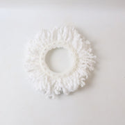 Microfiber Spin Mop Refill Head 360 Rotating Mop (5 Pc)