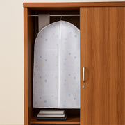 Premium Garment Cover For Wardrobe (100 Cm 1 Pc)