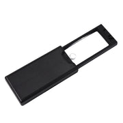Multipurpose Extendable Magnifier With Led Magnifier (1 Pc)