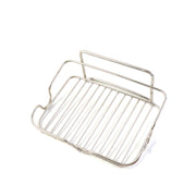 Premium Stainless Steel Soap Holder (1 Pc)