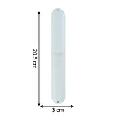Portable Toothbrush Storage Travel Case (1 Pc)