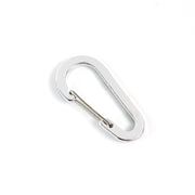 Big Snap Hook Clasps Loop Belt  Keychain Belt Loop (1 Pc)