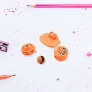 Stationary Kit Football  Basketball Theme Stationary Set For Kids Pencil Sharpener Eraser Set For Kids Boys  Girls Birthday Return Gift Stationary Set