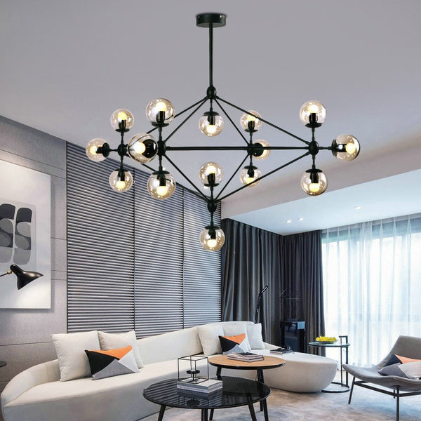Living Room Chandelier Dining Room Bedroom