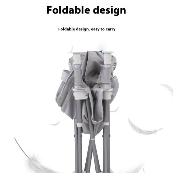 Children's Dining Chair Portable Foldable