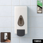 Wall Mounted Liquid Soap Dispenser (1 Pc)