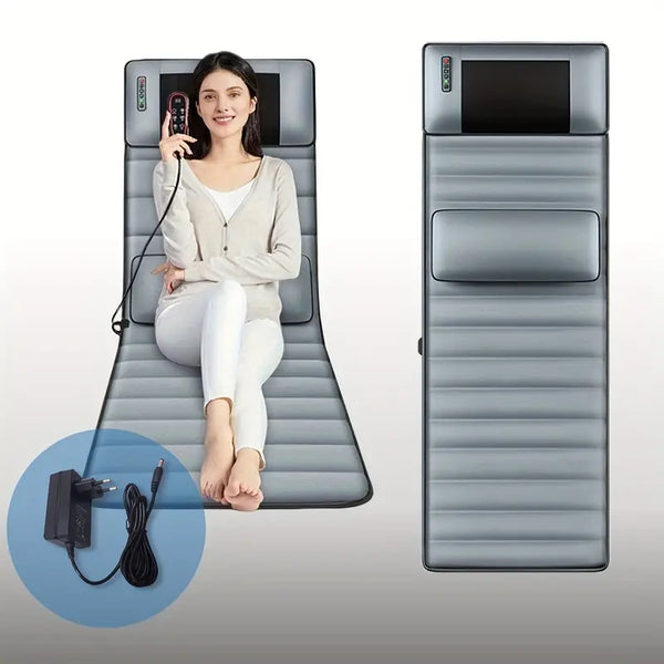 Mattress Multifunctional Home Waist Massager