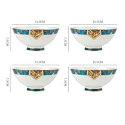 Dinner Plates Ceramic Steak Plate Web Porcelain