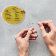 4 In 1 Multipurpose Tailoring Sewing Accessories Kit (1 Set)