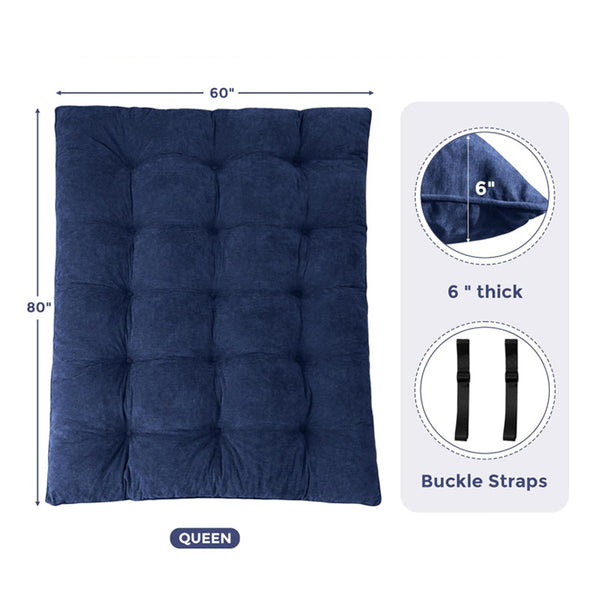 Sponge Student Mattress Mattress Hotel Zero Pressure