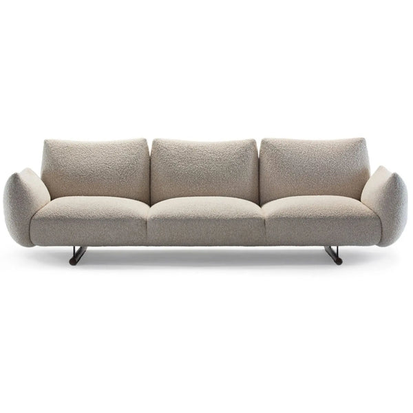 Nimbus Bouclé™ Signature Sofa