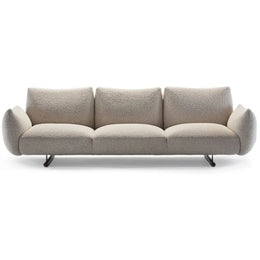 Nimbus Bouclé™ Signature Sofa