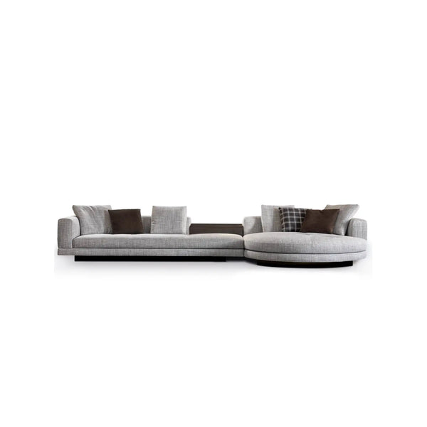 Luna Form™ Modular Lounge Sofa