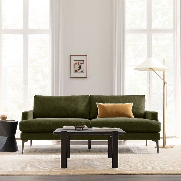 Verdant Élité™ Contemporary Sofa