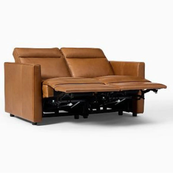 Imperio Dual™ Premium Power Recliner Sofa