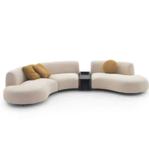 Ivoria Halo™ Modular Luxe Sofa
