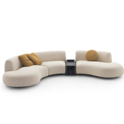 Ivoria Halo™ Modular Luxe Sofa