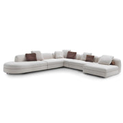 Élysian Curve™ Modular Sectional Sofa