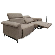 Valerio Luxe™ Power Recliner Sofa