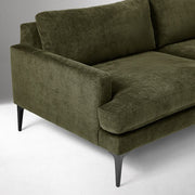 Verdant Élité™ Contemporary Sofa