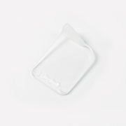Plastic Storage Baskets Space Allocator Refrigerator Organizer Bins Partition Clip (1 Pc)