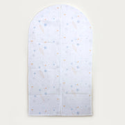 Premium Garment Cover For Wardrobe (100 Cm 1 Pc)
