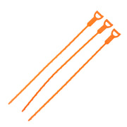Flexible Sink  Drain Cleaning Stick  50 Cm Long (Pack Of 3)