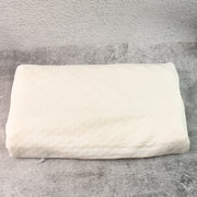 Premium Orthopedic Memory Foam Cervical Pillow (48x27cm  1 Pc)