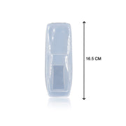7636 Protective Cover For Dish Tv Set Top Box Remote Control Pouch Cover Holder