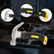 Small Hammer Camping Hammer Mini Hammerr For Indoor Outdoor Using