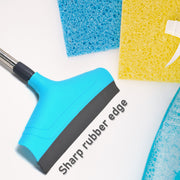 8708a Telescopic Homebathroom Wiper 12 Inch (30 Cm)