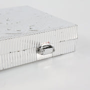 Multipurpose Rectangular Shaped Decorative Designer Gifting Cash Box  (1 Pc  209 Cm)
