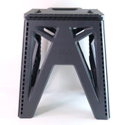 Supermom Comfort Multi-purpose Folding Stool (18 Inch)